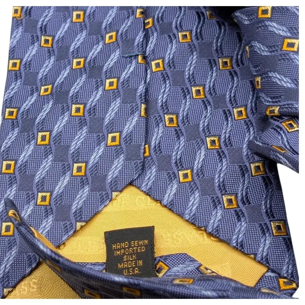 Robert Talbott Tie Mens 57.5